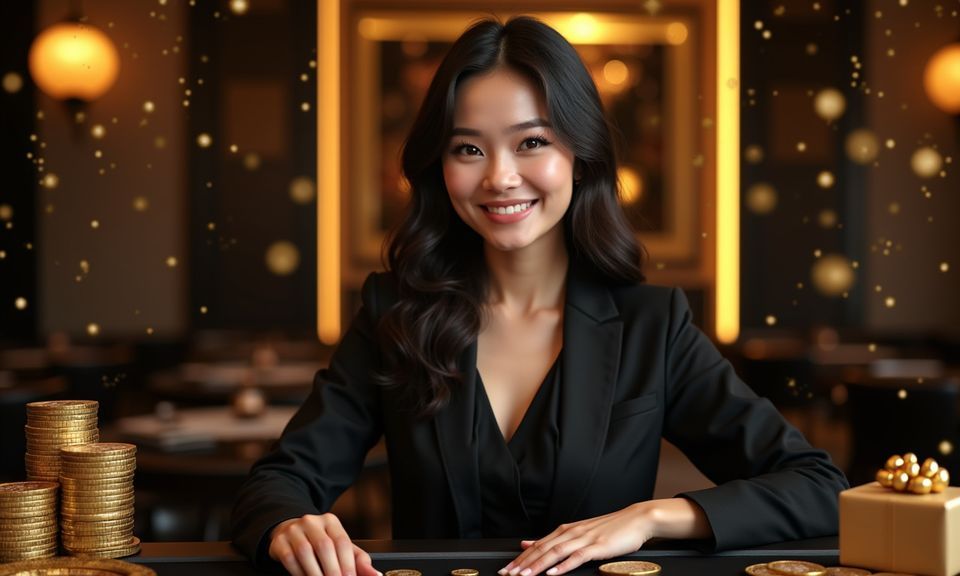 9950x Casino trực tuyến dành cho người Việt